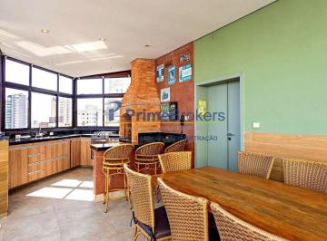 Apartamento · 417m² · 4 Quartos · 4 Vagas · COBERTURA a VENDA 417M2 4 SUÍTES VAGAS PARAÍSO