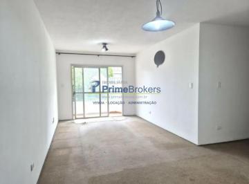 Apartamento · 73m² · 2 Quartos · 1 Vaga · Apartamento, 73m² - 2 Dormitórios, 1 Vaga, Varanda - Vila Clementino
