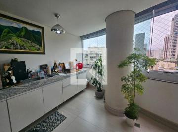 Apartamento en Venda de 4 quartos Luxemburgo · Apartamento à Venda - Luxemburgo, 4 Quartos, 212 m² - Belo Horizonte