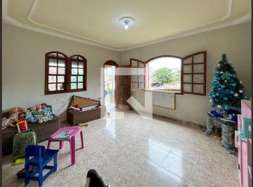 Casa · 365m² · 5 Quartos · 2 Vagas · Casa à Venda - Rio Branco, 5 Quartos, 365 m² - Belo Horizonte
