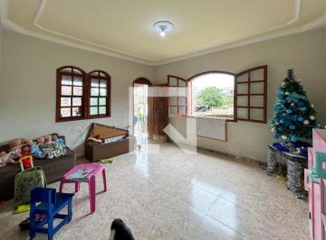 Casa · 365m² · 5 Quartos · 2 Vagas · Casa à Venda - Rio Branco, 5 Quartos, 365 m² - Belo Horizonte