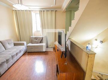 Casa · 135m² · 3 Quartos · 1 Vaga · Casa à Venda - São João Batista, 3 Quartos,  135 m² - Belo Horizonte