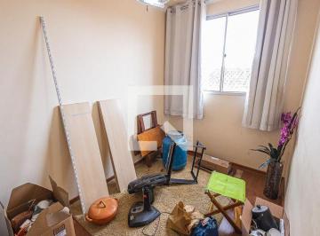 Casa 135m² Venda São João Batista · Casa à Venda - São João Batista, 3 Quartos, 135 m² - Belo Horizonte