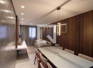 Apartamento de 2 quartos, Belo Horizonte · Apartamento à Venda - São Pedro, 2 Quartos, 62 m² - Belo Horizonte