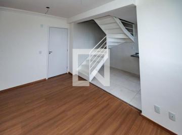 Apartamento · 121m² · 2 Quartos · 1 Vaga · Apartamento à Venda - Canaã, 2 Quartos, 121 m² - Belo Horizonte