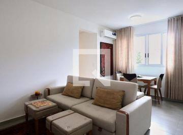 Apartamento · 75m² · 3 Quartos · 2 Vagas · Apartamento à Venda - Serra, 3 Quartos, 75 m² - Belo Horizonte