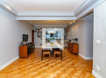 Apartamento · 173m² · 3 Quartos · 1 Vaga · Apartamento à Venda - Centro, 3 Quartos, 173 m² - Belo Horizonte