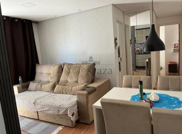 Apartamento · 48m² · 2 Quartos · 1 Vaga · Oportunidade - Apartamento - Residencial Araçá - Jardim São Leopoldo - 2 Dormitórios - 48m² - Aceita