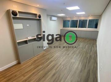 Comercial · 40m² · 1 Vaga · Sala Comercial à venda Vila Suzana