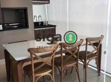 Apartamento · 65m² · 2 Quartos · 1 Vaga · Apartamento para venda/ locação em Santo Amaro, de 65m2, 2 quartos e 1 vaga.