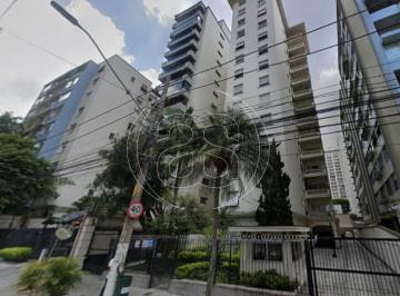 Apartamento · 230m² · 2 Quartos · APARTAMENTO A VENDA - 3 Quartos  CONSOLAÇÃO.