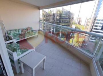 Apartamento · 50m² · 1 Quarto · 1 Vaga · Apartamento para Locação - 54 m² - 1 Dormitório - Brooklin