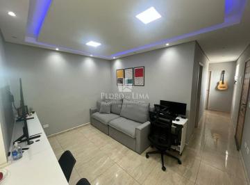 Apartamento · 43m² · 2 Quartos · 1 Vaga · Apartamento Águia de Haia 43m² sendo 2 dormitórios e 1 vaga no Arthur Alvim