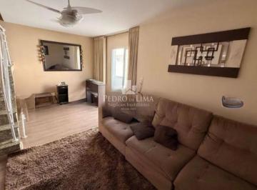 Casa · 151m² · 3 Quartos · 4 Vagas · Sobrado em condominio 3 dormitorios, 1 suite e 4 vagas na Penha