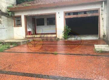 Terreno · 500m² · CASA VELHA