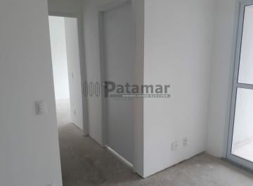 Apartamento · 56m² · 2 Quartos · 1 Vaga · Vila Progredior. Apartamento 2 quartos com 56 m.