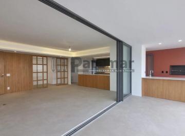 Apartamento · 180m² · 3 Quartos · 3 Vagas · Luxuoso Apartamento de 3 Suítes em Alto de Pinheiros