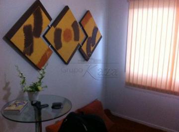 Apartamento · 43m² · 1 Quarto · 1 Vaga · Apartamento Padrão em São José dos Campos