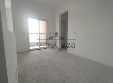 Apartamento · 51m² · 2 Quartos · 1 Vaga · Oportunidade - Apartamento - Urbanova - Condomínio Grand Kazza - 2 Dormitórios - 51,62m².