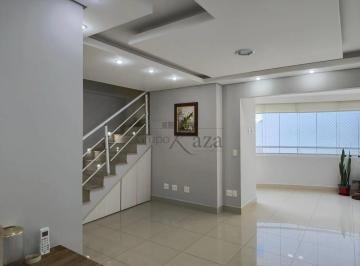 Apartamento de 3 quartos, São José dos Campos · Oportunidade, Apartamento Cobertura Duplex Agatha Jardim Aquarius Sjc, 3 Dormitórios, 3 Vagas, Lazer