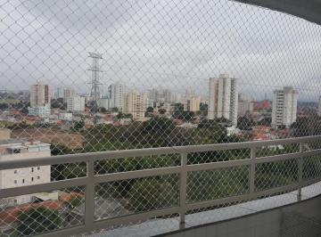 Apartamento de 3 quartos, São José dos Campos · Oportunidade, Apartamento Jardim América, Condomínio Ômega, 3 Quartos, Sacada, Andar Alto, 2 Vagas