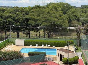 Apartamento de 3 quartos, São José dos Campos · Oportunidade, Apartamento Edifício Esplanada Park, Jardim Esplanada, 3 Quartos, 2 Vagas, Andar Baixo