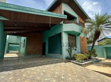 Casa de 4 quartos, São José dos Campos · Oportunidade, Casa Sobrado, Condomínio Jardim das Colinas, Zona Oeste, 4 Quartos, Piscina, Quintal.