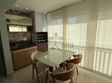Apartamento de 2 quartos, São José dos Campos · Oportunidade, Apartamento Jardim das Industrias, Condomínio Splendor Garden, 2 Quartos, Andar Alto