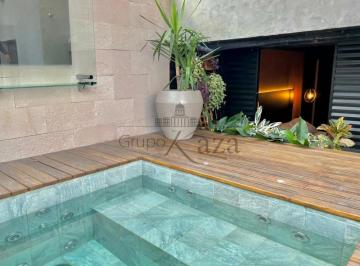 Apartamento de 4 quartos, São José dos Campos · Apartamento Cobertura Duplex Jardim Aquarius, Palazzo San Marino, 4 Dormitórios, 3 Vagas, Lazer Tota
