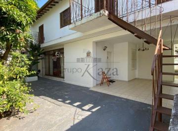 Casa de 4 quartos, São José dos Campos · Oportunidade, Casa Sobrado, Vila Betânia Sjc, 4 Dormitórios, Lote Inteiro 350m, Analisa Permuta.