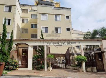 Apartamento de 2 quartos, São José dos Campos · Oportunidade - Apartamento Duplex - Jardim Satélite - Edifício Campo das Oliveiras - 2 Dormitórios -