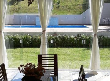 Casa de 5 quartos, Jacareí · Casa Condomínio - Parque Mirante do Vale - Jacareí - 540m².