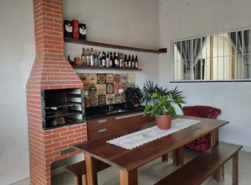 Casa de 3 quartos, São José dos Campos · Oportunidade, Casa Térrea, Setville Altos de São José, 3 Quartos, Área Gourmet, 2 Vagas Cobertas