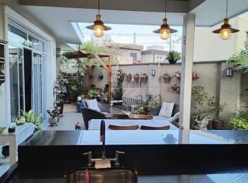 Casa de 4 quartos, · Oportunidade, Casa Sobrado Condomínio Rudá, Loteamento Floresta Sjc, 4 Dormitórios, Lazer Completo