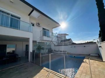 Casa de 4 quartos, São José dos Campos · Oportunidade, Casa Sobrado Condomínio Altos da Serra V Urbanova, 4 Dormitórios, Área Gourmet Piscina