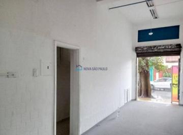 Comercial · 45m² · SALÃO BAIRRO VILA MASCOTE