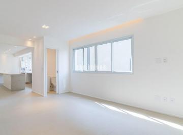Apartamento · 86m² · 2 Quartos · R. Oscar Freire - Reformado