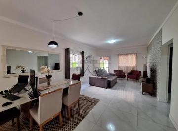 Casa · 252m² · 3 Quartos · 2 Vagas · Oportunidade - Casa em Condomínio - Urbanova - Residencial Eldorado - 3 Dormitórios - 175m².
