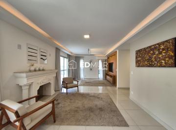 Apartamento · 195m² · 4 Quartos · Apartamento para aluguel - no Jardim Paulista