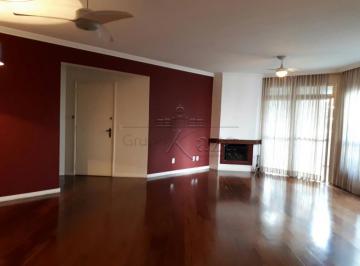 Apartamento · 176m² · 4 Quartos · 3 Vagas · Apartamento Padrão em São José dos Campos