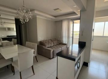 Apartamento · 69m² · 3 Quartos · 2 Vagas · Apartamento 03 dormitórios | Solaris Club
