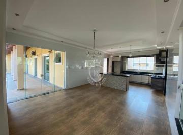 e7740d9edf0eca5de73b56d73a90a5a631183fc0 · Casa com 3 dormitórios para alugar, 284 m² por R$ 8.000,00/mês - Condomínio Residencial Primavera - 