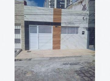 Foto 1 · Casa à Venda - Lagoa Nova - Natal/RN