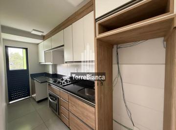 IMG_3025.jpg · Apartamento Semimobiliado, 3 quartos, 1 vaga, Sacada com churrasqueira, Vista Oficinas, Colônia Dona