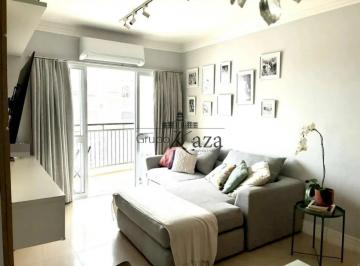 Apartamento · 94m² · 2 Quartos · 2 Vagas · Oportunidade - Apartamento - Jardim Esplanada - Residencial Mediterrâneo - 2 Dormitórios - 94m².