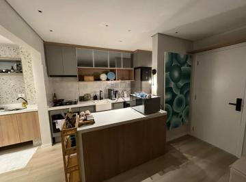 Apartamento · 70m² · 3 Quartos · 2 Vagas · Oportunidade - Apartamento - Jardim Oswaldo Cruz - Residencial Attuale Residence - 3 Dormitórios - 7