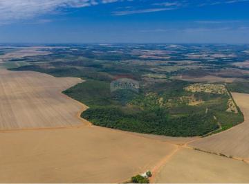 Rural · 2754m² · 7 Quartos · FAZENDA À VENDA — OPORTUNIDADE NO PADEF (DF/GO)