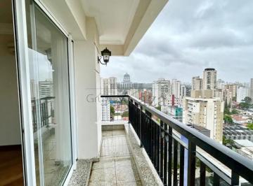 Apartamento de 4 quartos, São Paulo · Apartamento - Campo Belo - 4 Dormitórios - 270m².
