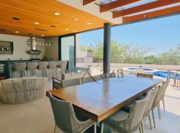 Casa · 520m² · 4 Quartos · 4 Vagas · Oportunidade - Casa em Condomínio - Condomínio Residencial Montserrat - Montserrat Residencial - 4 S