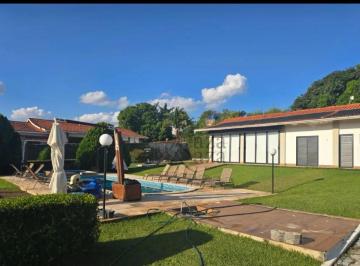 Casa · 2000m² · 4 Quartos · 8 Vagas · Oportunidade - Casa em Condomínio - Novo Horizonte - Piracaia - 2.000m².